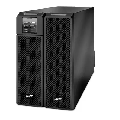 APC Smart-UPS On-line SRT - onduleur - 10000VA APC - visuel 1 - hello RSE - Notification de défaillance de batterie