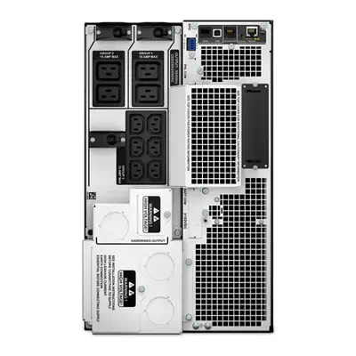 APC Smart-UPS On-line SRT - onduleur - 10000VA 230V - Onduleur - visuel 7