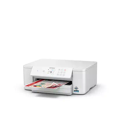 Vente EPSON WorkForce Color Pro WF-C4310DW 21ppm Epson au meilleur prix - visuel 6