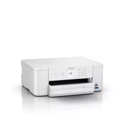 Vente EPSON WorkForce Color Pro WF-C4310DW 21ppm Epson au meilleur prix - visuel 4