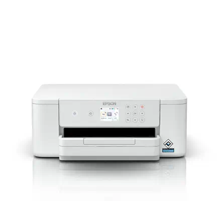 Epson WorkForce Pro WF-C4310DW imprimante jets d'encres Couleur 4800 x 2400 DPI A4 Wifi - Imprimante Jet d'encre et photo - visuel 10
