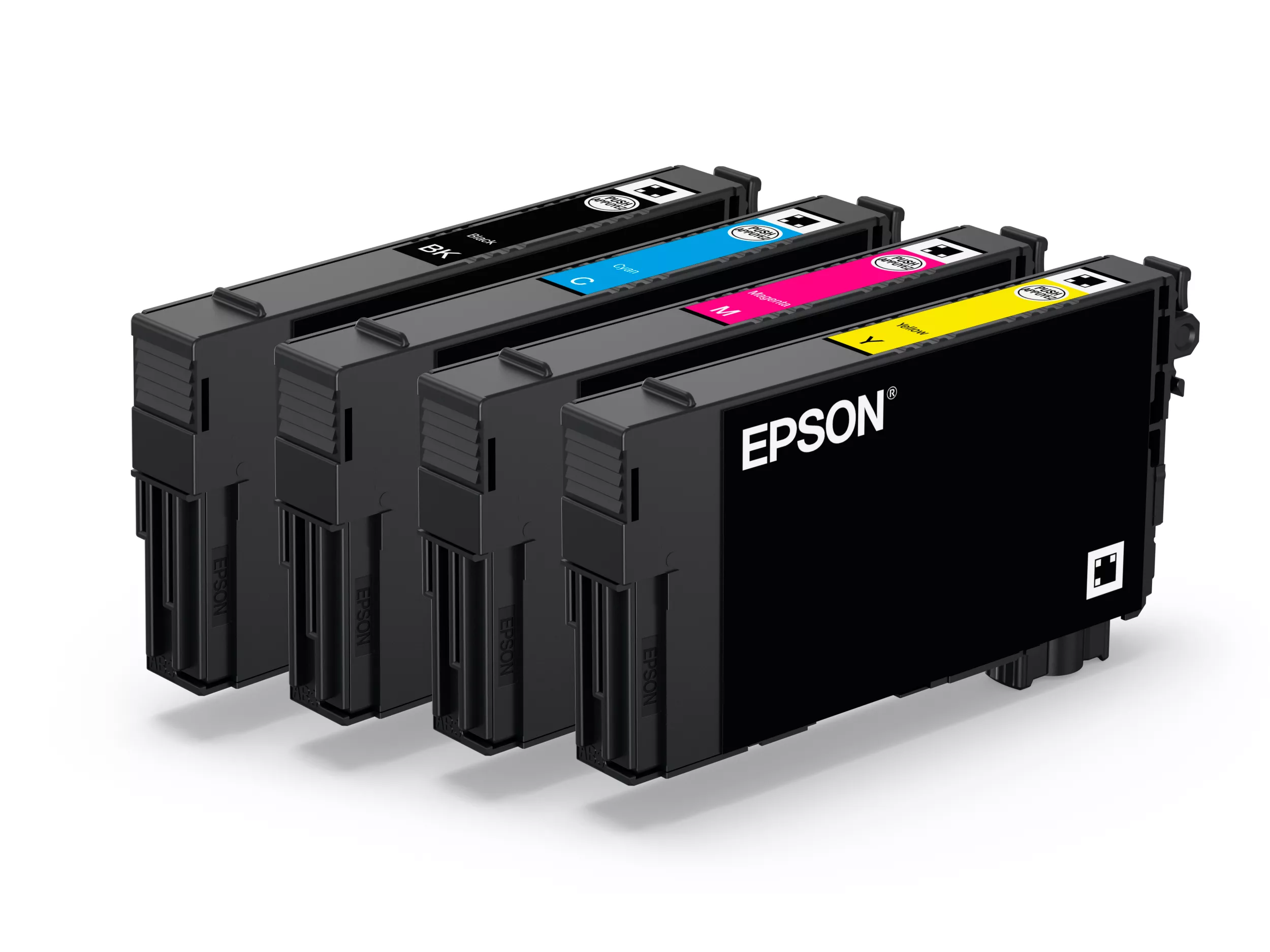 Vente EPSON WorkForce Color Pro WF-C4310DW 21ppm Epson au meilleur prix - visuel 10