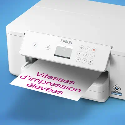 Epson WorkForce Pro WF-C4310DW - Imprimante Jet d'encre et photo - visuel 10