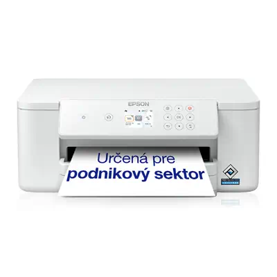 Epson WorkForce Pro WF-C4310DW imprimante jets d'encres Couleur 4800 x 2400 DPI A4 Wifi - Imprimante Jet d'encre et photo - visuel 1