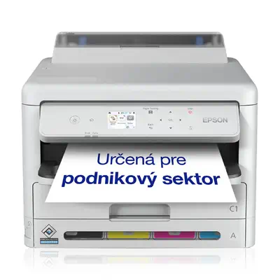 Epson WorkForce Pro WF-C5390DW imprimante jets d'encres Couleur 4800 x 1200 DPI A4 Wifi - Imprimante Jet d'encre et photo - visuel 3