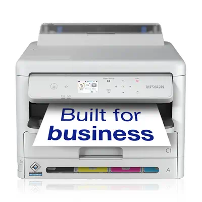 Epson WorkForce Pro WF-C5390DW imprimante jets d'encres Couleur 4800 x 1200 DPI A4 Wifi - Imprimante Jet d'encre et photo - visuel 4