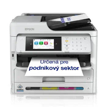 Multifonctions Jet d'encre A4 achat