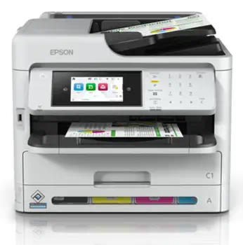Offre Multifonctions Jet d'encre Epson 4800 x 1200 DPI