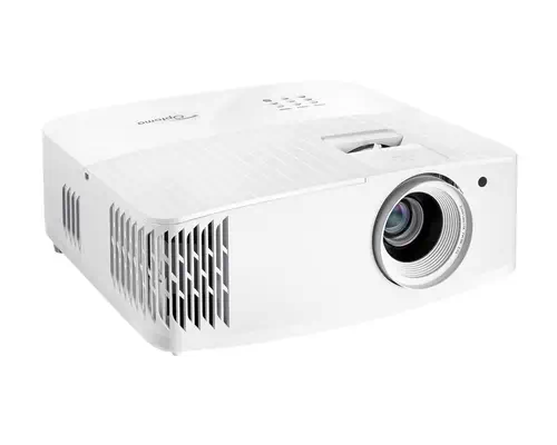 Optoma 4K400X Projecteur à focale standard 4000 ANSI lumens DLP UHD 4K (3840x2160) Compatibilité 3D  - Vidéoprojecteur Professionnel - visuel 8