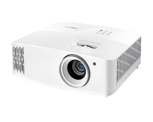 Optoma 4K400X Projecteur à focale standard 4000 ANSI lumens DLP UHD 4K (3840x2160) Compatibilité 3D  - Vidéoprojecteur Professionnel - visuel 9