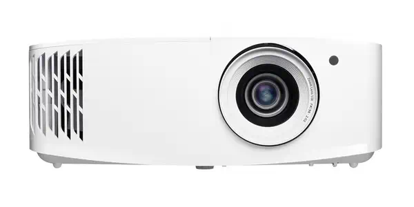 Optoma 4K400X Projecteur à focale standard 4000 ANSI lumens DLP UHD 4K (3840x2160) Compatibilité 3D  - Vidéoprojecteur Professionnel - visuel 10