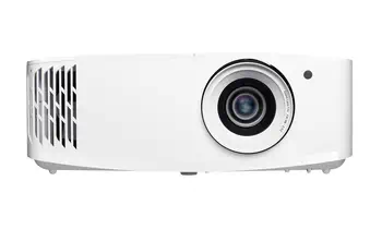 Revendeur officiel Vidéoprojecteur Professionnel  Oui