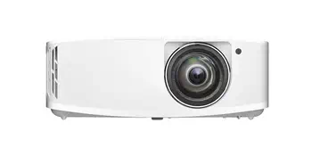 Vidéoprojecteur Professionnel Optoma Lampe livraison rapide