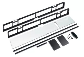 Achat APC Rack Air Containment Front Assembly for ACRC301S sur hello RSE