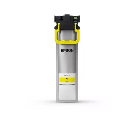 Epson C13T11C440 cartouche d'encre 1 pièce(s) Original High (L) Yield Jaune - Cartouches d'encre - visuel 1