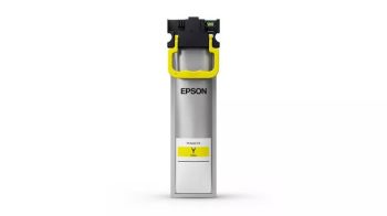 Achat EPSON WF-C53xx/WF-C58xx Series Ink Cartridge XL Yellow 5.000 pages et autres produits de la marque Epson