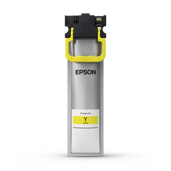 Garantie Toner Epson Rendement élevé (XL)