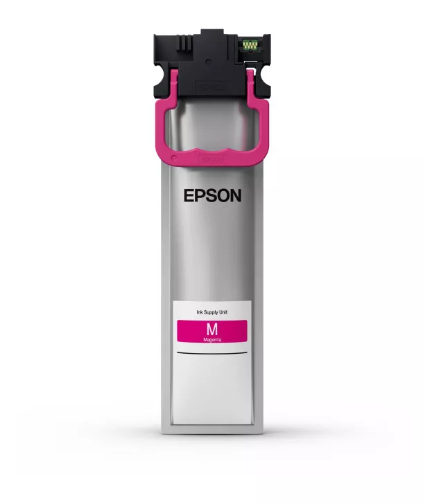 Vente EPSON WF-C53xx/WF-C58xx Series Ink Cartridge XL Epson au meilleur prix - visuel 2