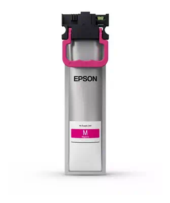 Epson C13T11D340 cartouche d'encre 1 pièce(s) Original Rendement élevé (XL) Magenta - Cartouches d'encre - visuel 1