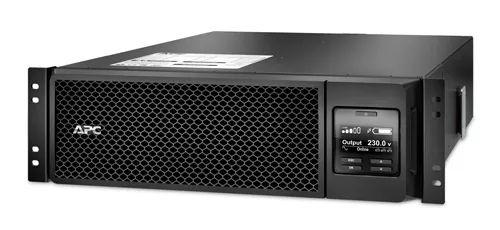 Revendeur officiel APC Smart-UPS SRT 5000VA RM 230V Hardwire In- / Output