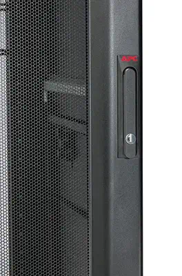 APC Netshelter SX 48U 750mm Wide x 1070mm APC - visuel 1 - hello RSE -
