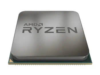 Processeur Ryzen Double canal offre