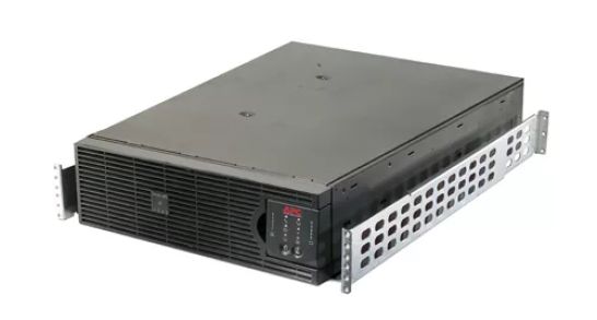 APC Smart-UPS RT 5000VA RM 208V to 208/120V APC - visuel 1 - hello RSE