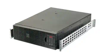 APC Smart-UPS RT 5000VA RM 208V to 208 120V revendeur officiel