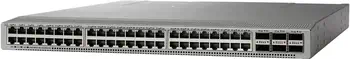 Switchs et Hubs Cisco N9K-C93180YC-FX3 offre