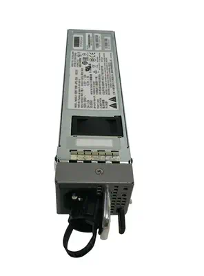 Cisco N540-PWR400-A= pièce de rechange d’équipements réseau Bloc d'alimentation (PSU) - Accessoire Réseau - visuel 1
