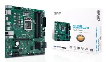 Achat responsable Carte mère Pro micro ATX