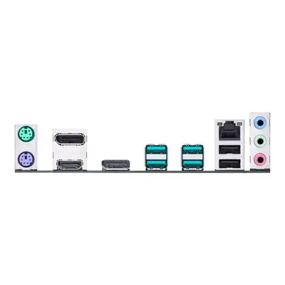 ASUS PRO Q570M-C/CSM Intel Q570 LGA 1200 (Socket H5) micro ATX - Asus - Carte mère - visuel 5