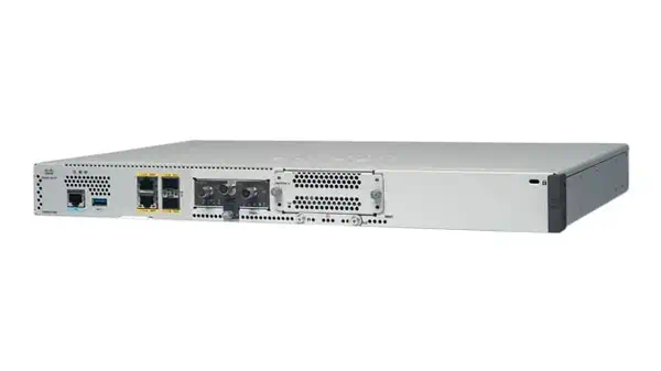 Cisco Catalyst 8200 Routeur connecté Gigabit Ethernet Gris - visuel 1