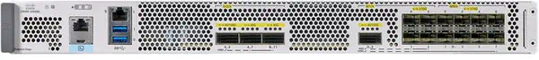 Cisco Catalyst C8500-12X4QC - Switchs et Hubs Cisco - visuel 1 - hello RSE - Sécurité robuste