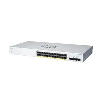 Garantie CBS220-24FP-4G-EU