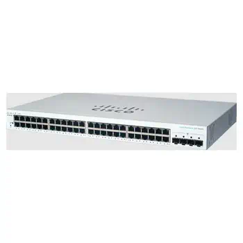 Switchs et Hubs Cisco CBS220-48T-4G-EU livraison rapide