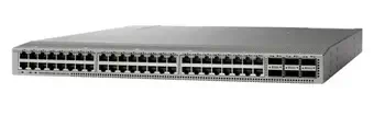 Switchs et Hubs Cisco N9K-C93108TC-FX3P achat