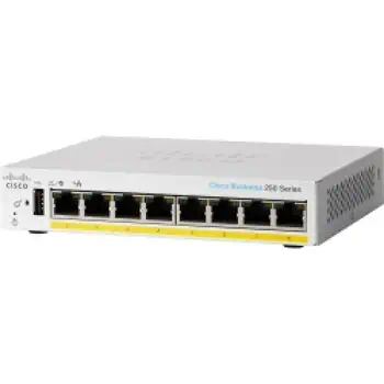 CBS250-8PP-D-EU achat
