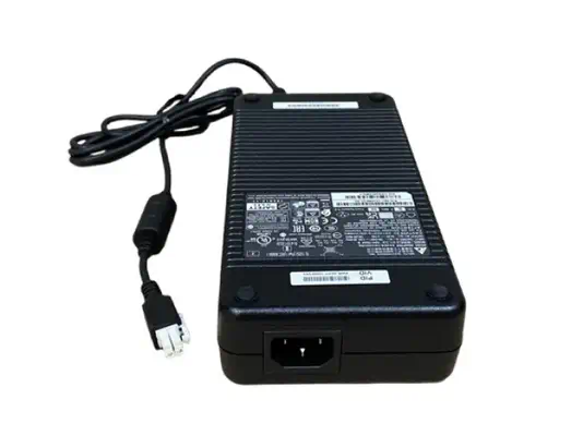 Cisco PWR-CC1-150WAC= pièce de rechange d’équipements réseau Bloc d'alimentation (PSU) - Boitier d'alimentation - visuel 1