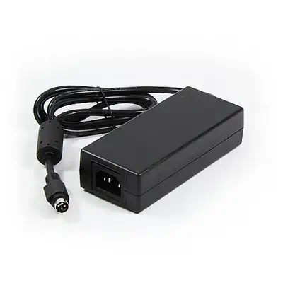 Synology ADAPTER 120W_1 adaptateur de puissance & onduleur Intérieure 120 W Noir - Chargeur et alimentation - visuel 1