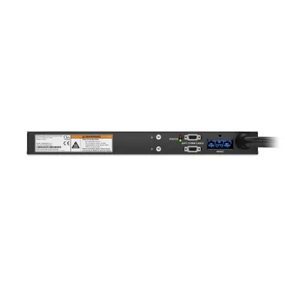 Smart-UPS SRT - Batteries rechargeables - SRT On-Line - 48V - 1U - Lithium-Ion - APC - Onduleur - visuel 2