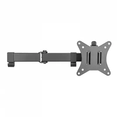 V7 DM1GCD support d'écran plat pour bureau 81,3 cm (32") Noir - Accessoire ENI, TBI et VPI - visuel 10