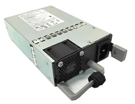 Cisco PWR-CC1-500WAC= composant de commutation Alimentation électrique - Accessoire Réseau - visuel 1