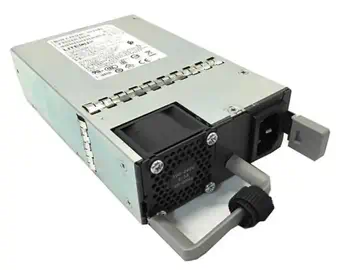 Revendeur officiel Cisco PWR-CC1-500WAC= composant de commutation Alimentation électrique