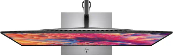 Écran HP Z24q G3 QHD HP - visuel 1 - hello RSE - Emballages plus écologiques
