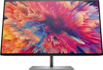 Avantages Écran HP Z24q G3 QHD