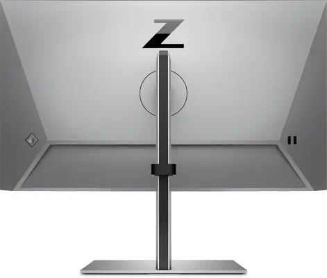 Écran HP Z24q G3 QHD HP - visuel 1 - hello RSE - Moniteurs avec matériaux recyclés