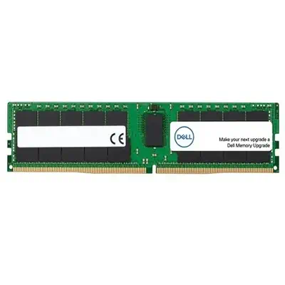 DELL AC140423 module de mémoire 32 Go 1 x 32 Go DDR4 3200 MHz ECC - Dell - Mémoire - visuel 1