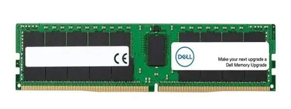 DELL AC140423 module de mémoire 32 Go 1 x 32 Go DDR4 288-pin DIMM ECC - Dell - Mémoire - visuel 2