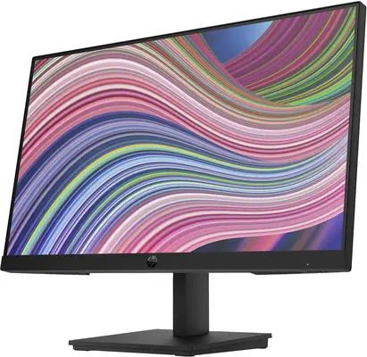 Écran FHD HP P22 G5 - Ecran Ordinateur - visuel 1